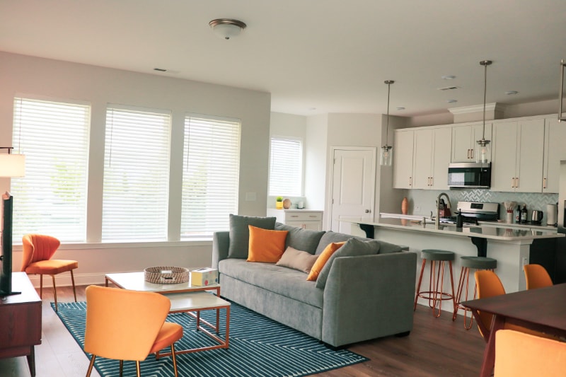 Photo - 1001 Canary Pepper Dr (Durham, NC)