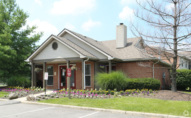 Building Photo - Creekside Village