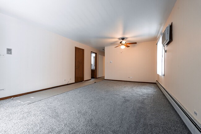 Foto del edificio - 4613 Grove Ave