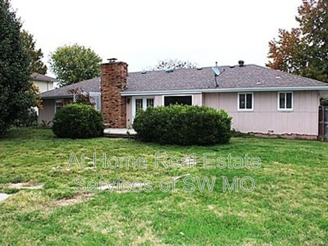 Building Photo - 4525 S Farm Rd 137