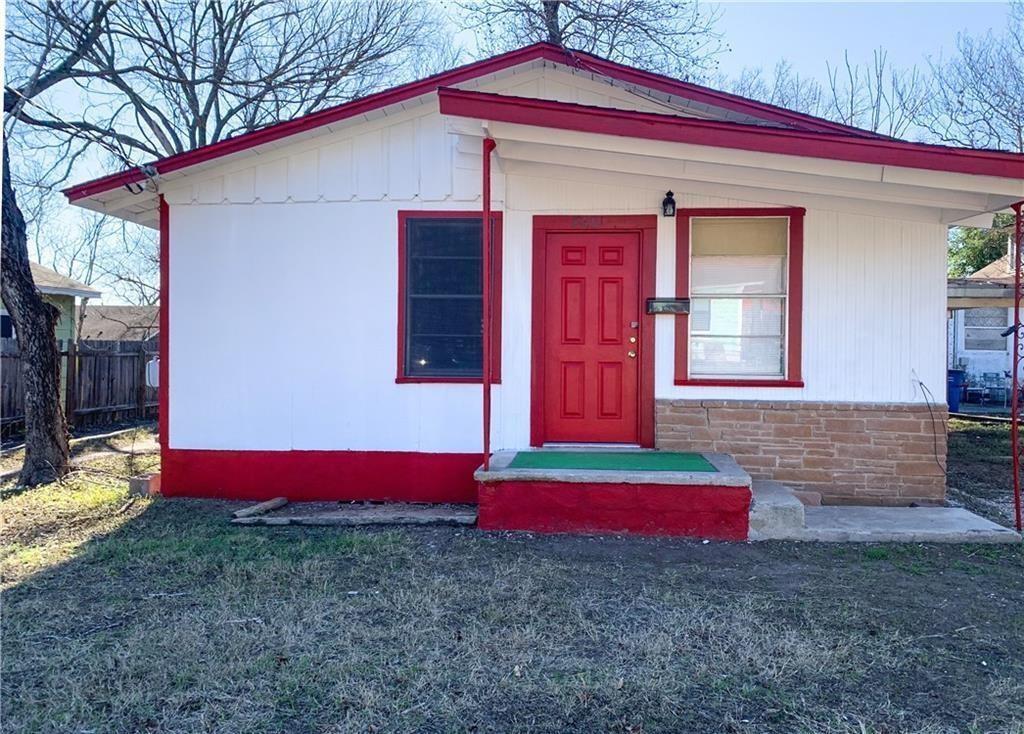 2601 E 18th St, Austin, TX 78702 House Rental in Austin, TX