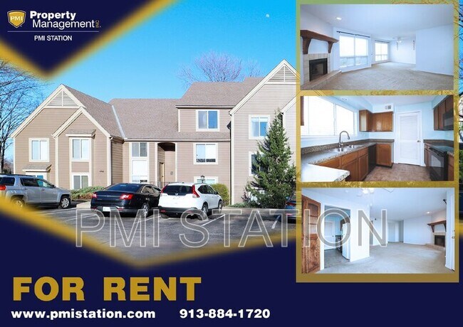 Building Photo - 11224 Nieman Rd