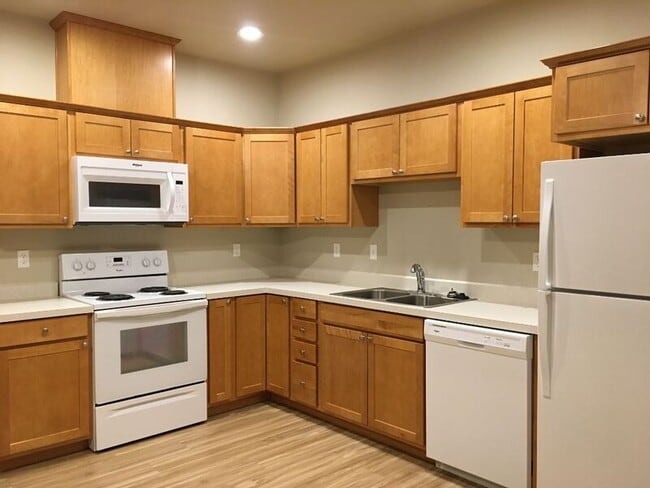 Foto del edificio - 502 SW Evergreen Ave