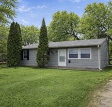 Building Photo - 1301 W Eureka St