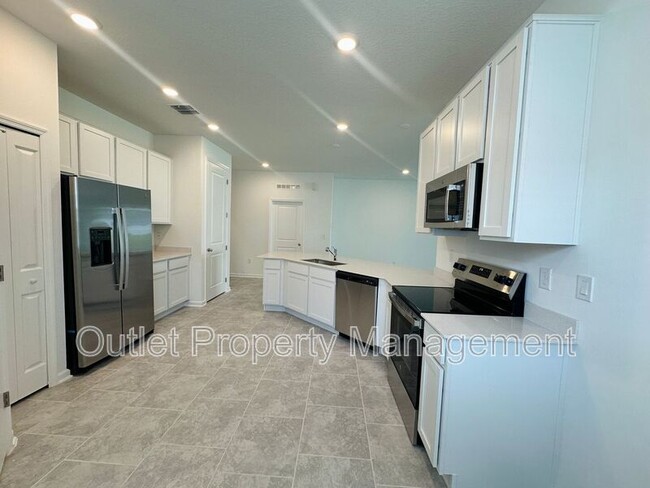 Building Photo - 1359 Peach Crk Dr