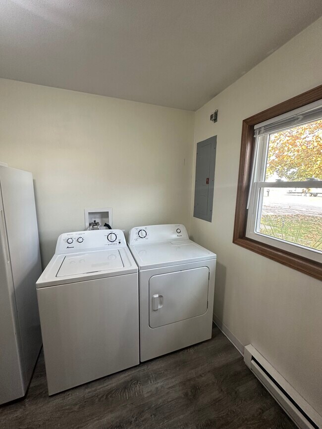 Foto del edificio - 1607 Buchanan St