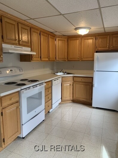 Foto del edificio - 129 Pleasant St