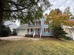 Building Photo - 211 Swansboro Dr