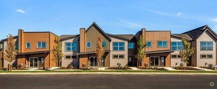 Building Photo - 2873 NW Elm Ave