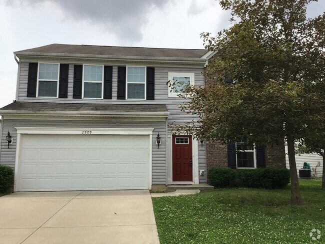 Building Photo - 2909 Seasons Dr