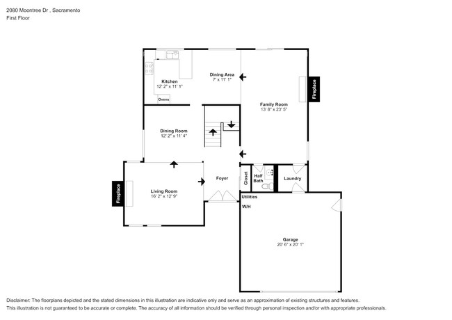 Building Photo - 2080 Moontree Dr