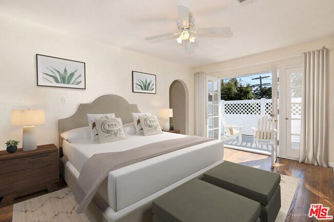Foto del edificio - 311 S Church Ln