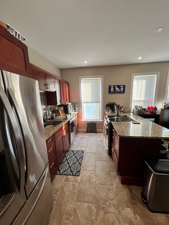 Foto del edificio - 68 Day St