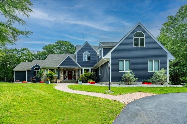 Foto del edificio - 5 Sparrow Ln