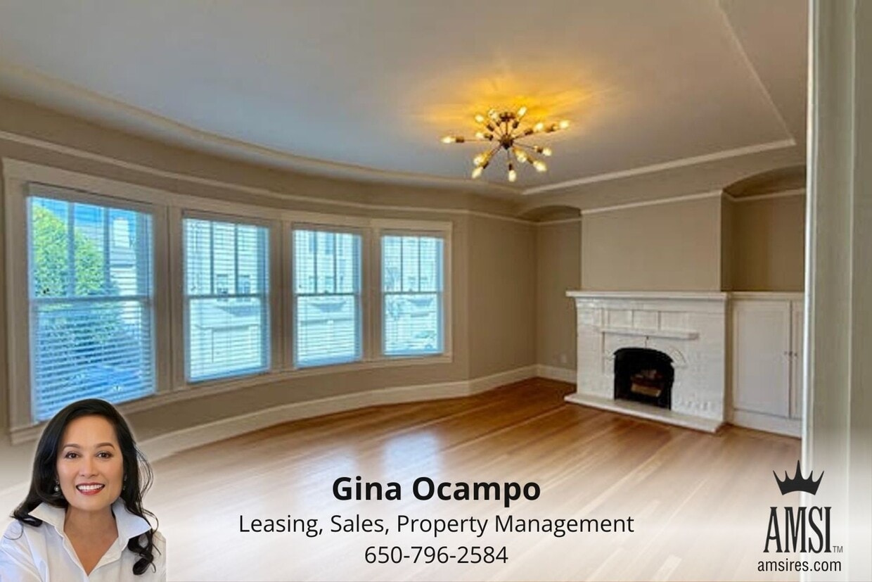 Primary Photo - Marina Living: Renovated 2BR/1BA, Steps fr...