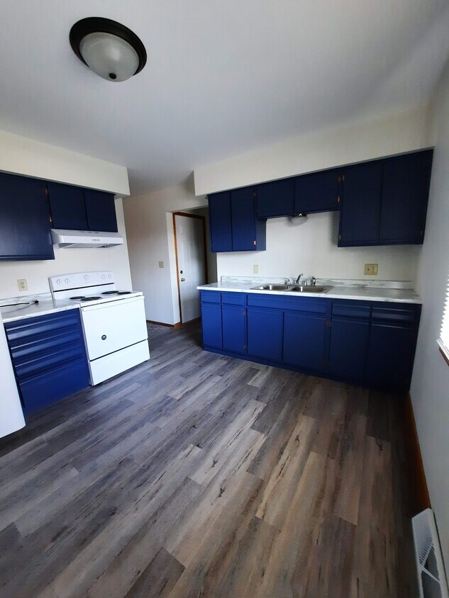 Foto principal - 3213 Pomona Dr