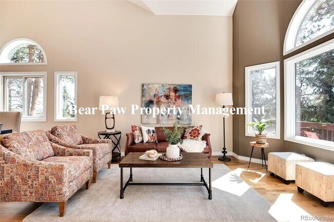 Building Photo - Beautiful Home in Morrison!