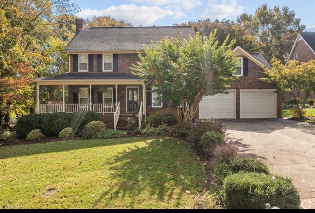 Building Photo - 544 Woodland Dr