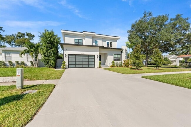 Building Photo - 3601 W Platt St