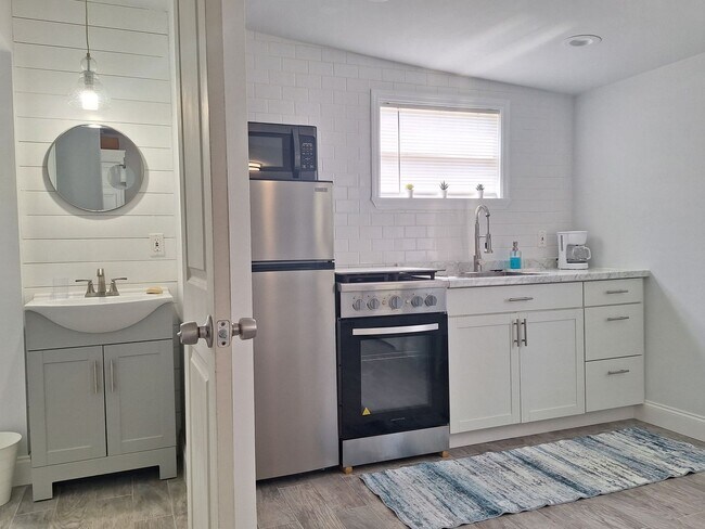 Foto del edificio - Efficiency Mainland New Smyrna Beach