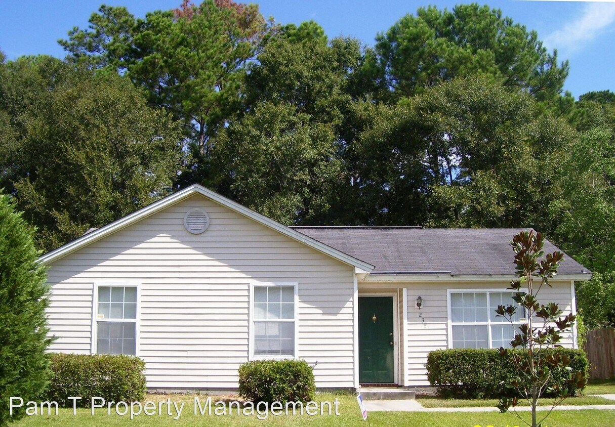 Primary Photo - 3 br, 2 bath House - 235 Bordeaux Lane