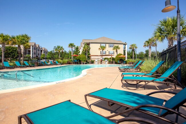 Foto del edificio - Lauren Ridge Apartment Homes