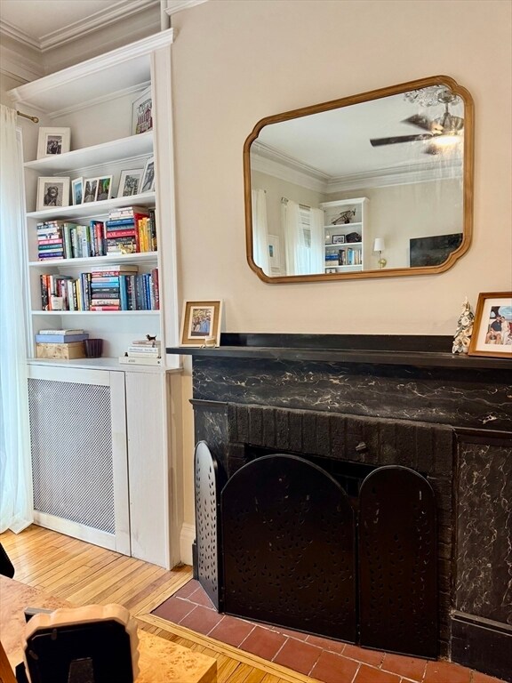 Foto del edificio - 73 Charles St