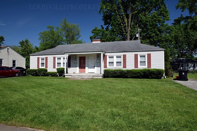 Photo - 6604 Miles Ave Townhome