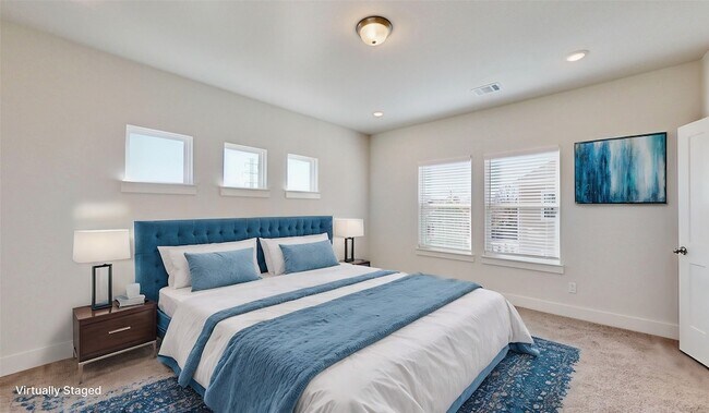 Foto del edificio - 801 Concan Dr