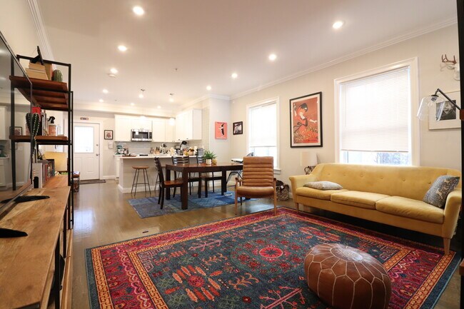 Foto del edificio - 17 Walk Hill St