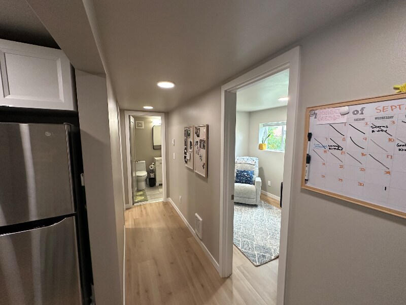 Foto principal - 120 S University Dr