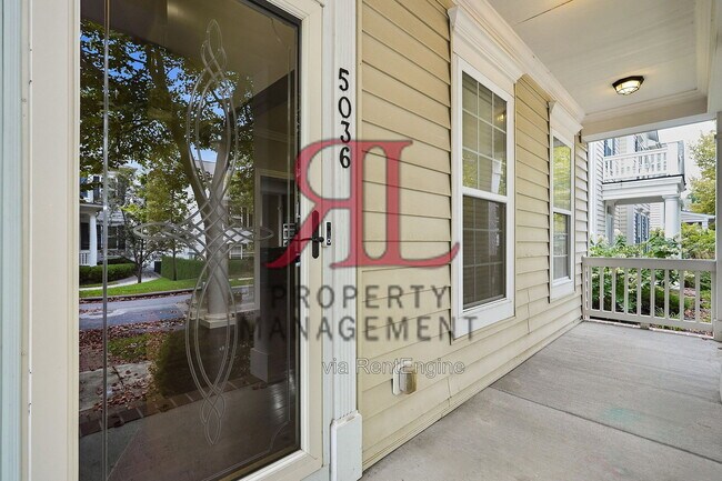 Foto del edificio - 5036 Blackstone Edge Dr