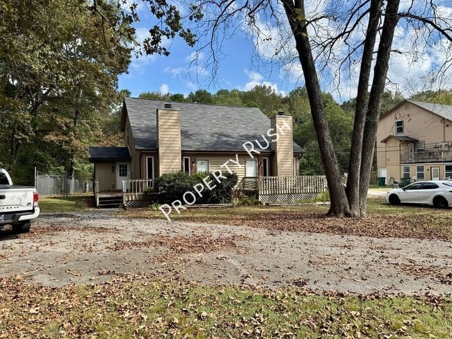 Photo - 6018 Champion Rd Apartment