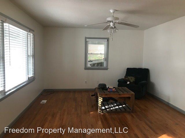 Building Photo - 3 br, 1.5 bath House - 513 Santa Fe