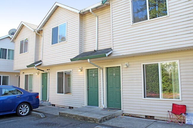 Foto del edificio - 3548 SE 119th Ave