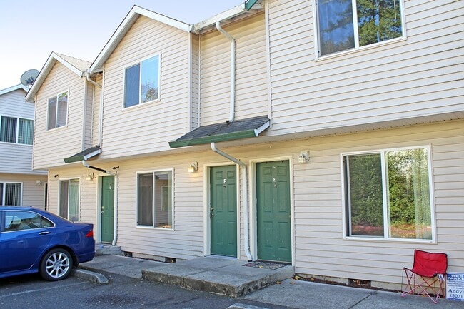 Building Photo - 3548 SE 119th Ave
