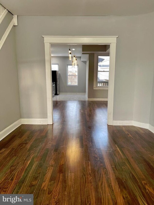 4602 Belair Rd, Baltimore, MD 21206 Townhome Rentals in Baltimore MD