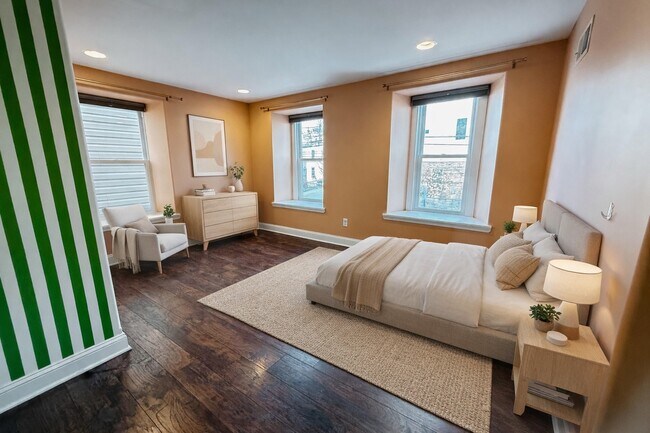 2do dormitorio (preparado) - 4254 Terrace St