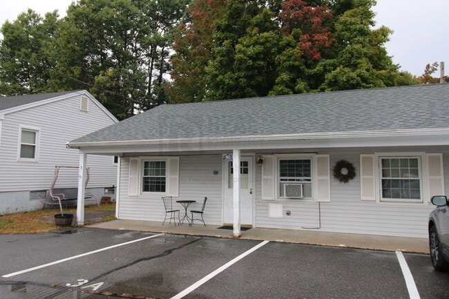 Building Photo - 3A Tri Echo Ln