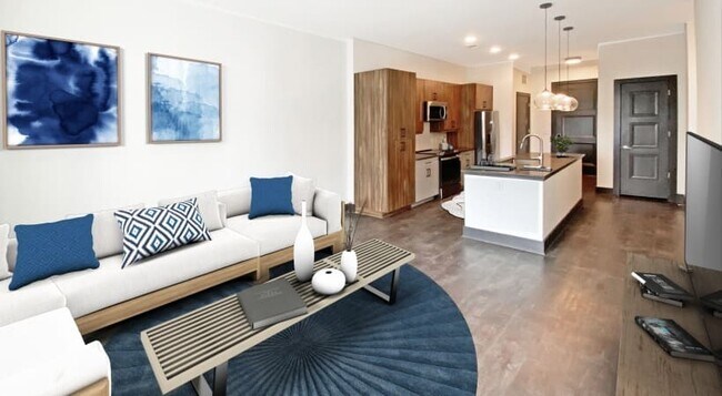 Foto del edificio - 1100 Howell Mill Rd NW