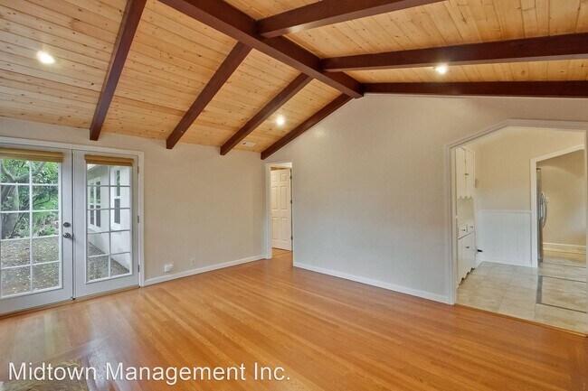 Building Photo - 2 br, 2 bath House - 832 Los Robles Ave