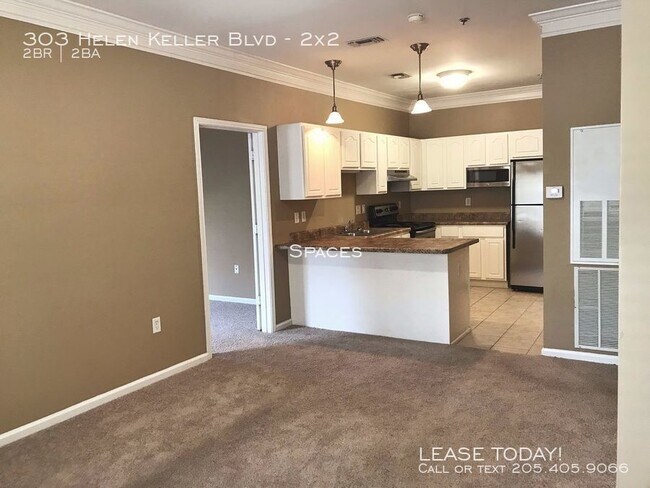 Building Photo - 303 Helen Keller Blvd