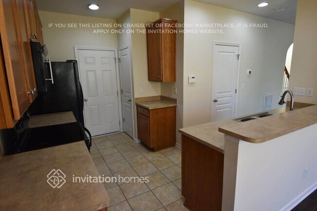 Foto del edificio - 3012 Grande Heights Dr