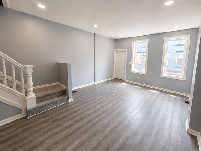 Photo - Be the First to Live in This Newly Renovated 3BR Philadelphia Home