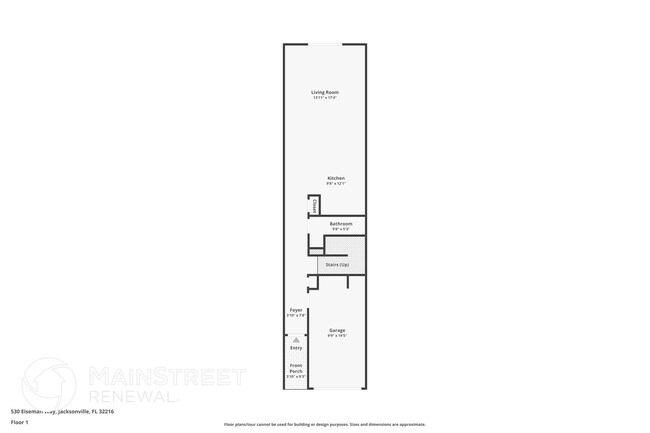 Building Photo - 530 Eiseman Wy