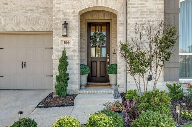 Building Photo - 1000 Adair Rd