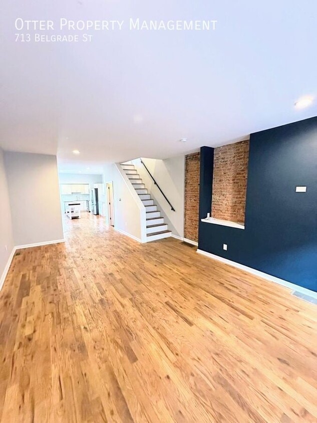 Photo - 713 Belgrade St-