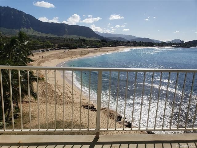 Foto del edificio - 84-265 Farrington Hwy