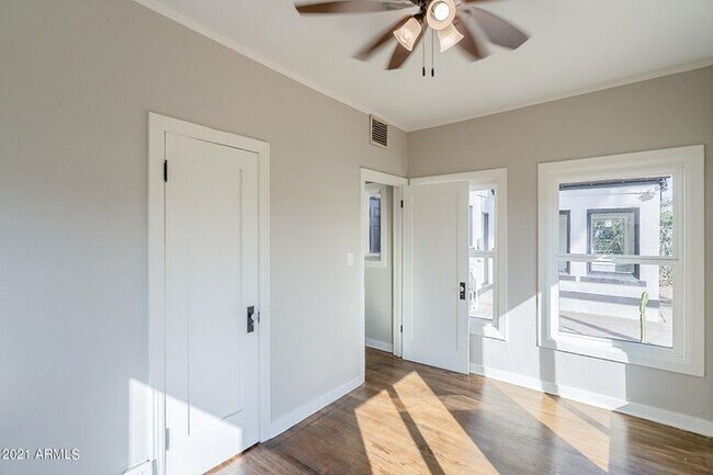 Bedroom 2 - 93 W Willetta St
