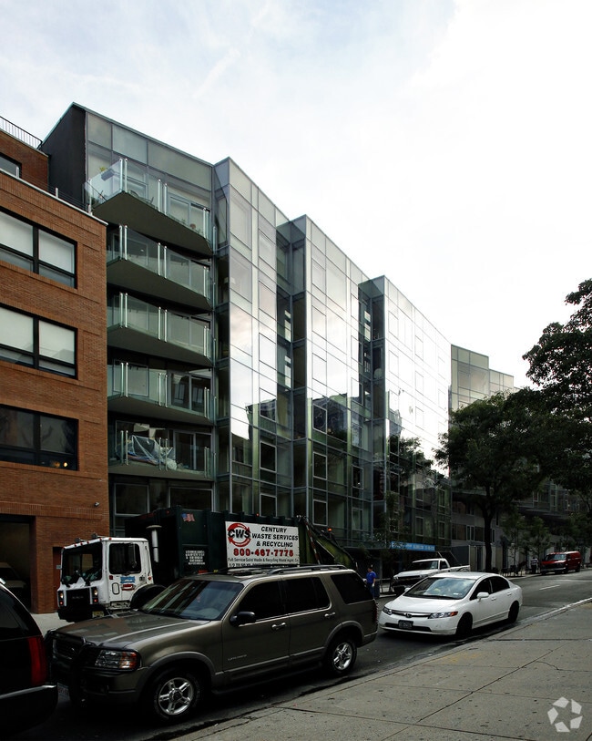 The Dillon Apartments in New York, NY